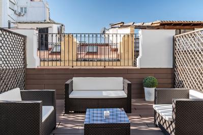 Foto Vincci Palace **** Valencia