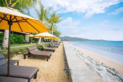 Foto Chong Fah Beach **** Khao Lak