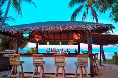 Foto Bay Beach Resort *** Koh Samui