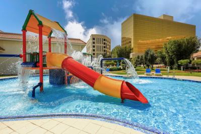 Foto Radisson Blu Doha **** Doha
