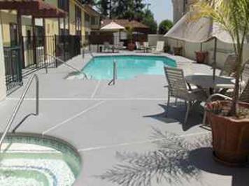 Foto Best Western Town and Country Lodge *** Tulare