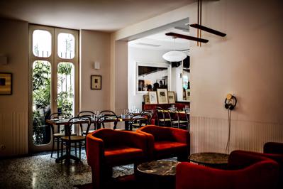 Foto Le Pigalle **** Parijs