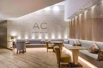 Foto AC Hotel Genova **** Genua