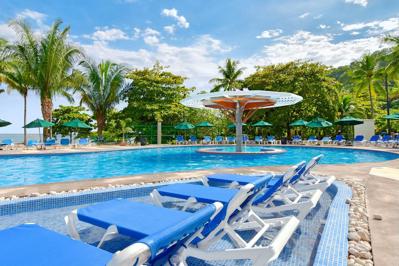 Foto Punta Leona Beach Resort **** Jaco