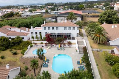 Appartement Nossa Senhora Da Estrela