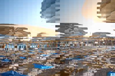 Foto Serenity Sky Arc Sahl Hasheesh ***** Sahl Hasheesh