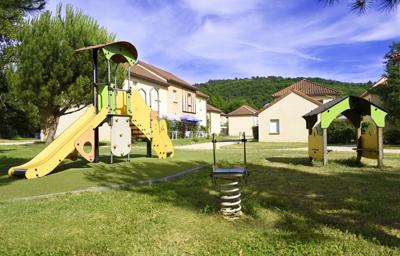 Foto Odalys Residence Le Hameau Du Moulin *** Montignac