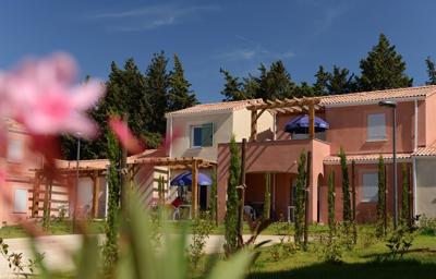 Foto Appartement Odalys Residence Le Mas des Alpilles *** Les Baux De Provence