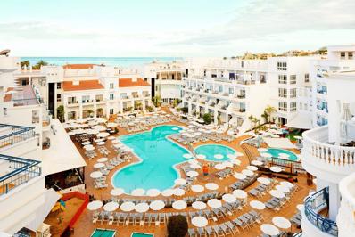 Foto Sunwing Resort Fanabe **** Playa De Fanabe