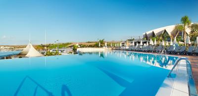 Foto H10 Playa Meloneras Palace ***** Meloneras