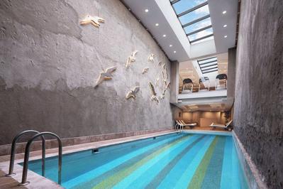 Foto Doubletree by Hilton Istanbul Gayrettepe ***** Istanbul