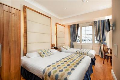 Hotel Royal Eagle