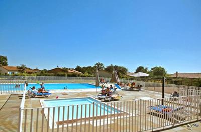 Foto Domaine les Forges **** Les Forges