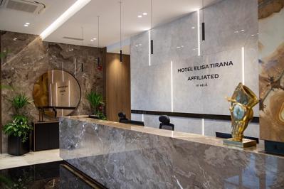 Foto Elisa Tirana Affiliated by Melia **** Tirana