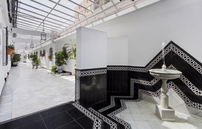 Foto Hotel Catalonia Hispalis *** Sevilla