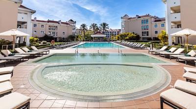 Foto As Cascatas Golf Resort en Spa Vilamoura ***** Vilamoura