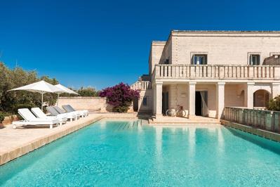 Foto Borgo Egnazia ***** Fasano