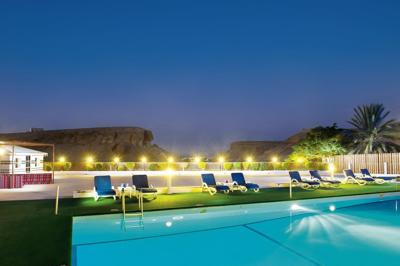 Foto Best Western Sur *** Sur