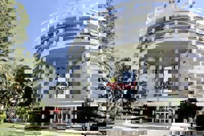 Foto Appartement Royal Rentalmar ** Salou