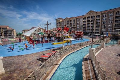 Foto Westgate Vacation Villas en Spa *** Kissimmee