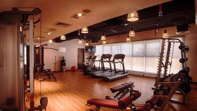 Foto Rose Park Hotel - Al Barsha **** Dubai