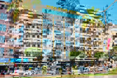 Foto Wien Star *** Alanya