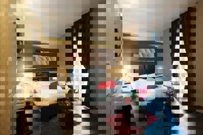 Foto Villa dei Platani **** Foligno