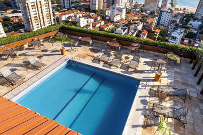 Foto Praia Centro **** Fortaleza