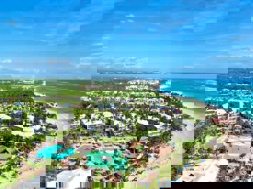 Foto VIK Arena Blanca **** Punta Cana