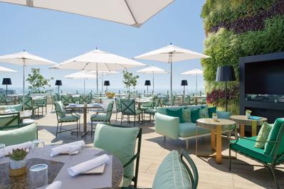 Foto Waldorf Astoria Beverly Hills ***** Beverly Hills