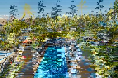 Foto Bahari Zanzibar ***** Pwani Mchangani