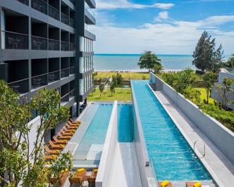 Ana Anan Resort en Villas Pattaya
