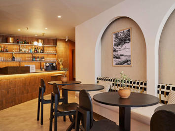 Foto Mercure Saint Raphael Centre Plage **** Saint Raphael