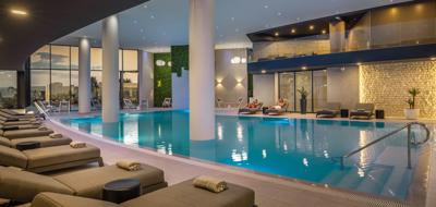 Foto Aminess Laurel Khalani Hotel ***** Makarska