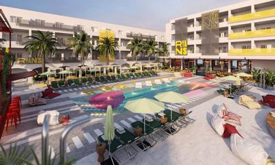 Foto Ryans Lolas **** Sant Josep De Sa Talaia