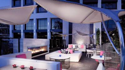 Foto Beverly Hills Marriott **** Los Angeles