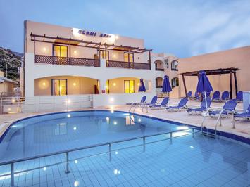 Foto Eleni Beach **** Stalis