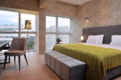 Hotel Athenaeum Grand