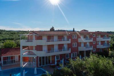 Hotel Pantheon