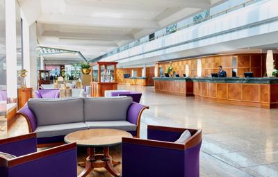 Foto Intercontinental Berlin ***** Berlijn