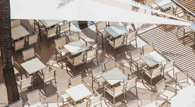 Foto Hotel en Apartamentos Vista Park *** Can Picafort