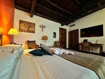 Foto Villa Lampedusa Hotel en Residence *** Palermo