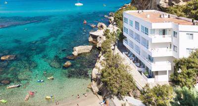 Foto Globales Simar *** Cala San Vicente