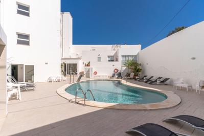 Foto Hotel Playa Santandria - Adults only *** Ciutadella