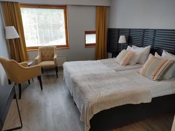 Foto Kalevala **** Kuhmo