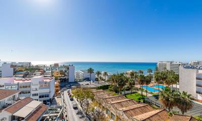 Foto Doramar *** Benalmadena