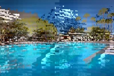 Foto Barcelo Margaritas Royal Level **** Playa Del Ingles