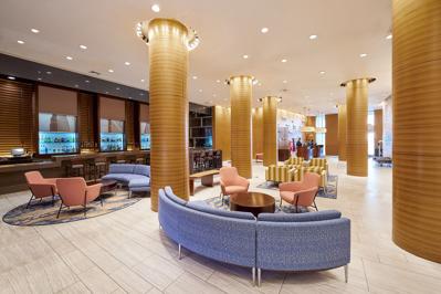 Foto Sheraton Tribeca **** New York City