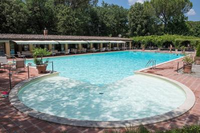 Hotel Borgo San Luigi