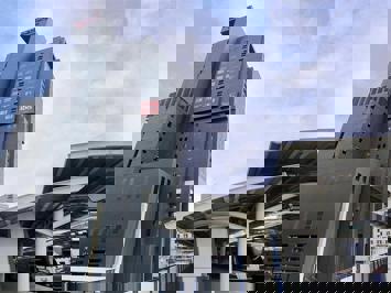 Foto ibis Bangkok Siam *** Bangkok